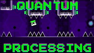 Quantum Processing 100% (NO HAKARI)...