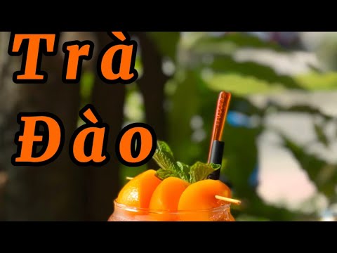 Cách làm: Trà