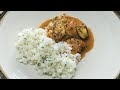 POLLO TIKKA MASALA para CHUPARSE LOS DEDOS! Resúmen de vídeo en directo