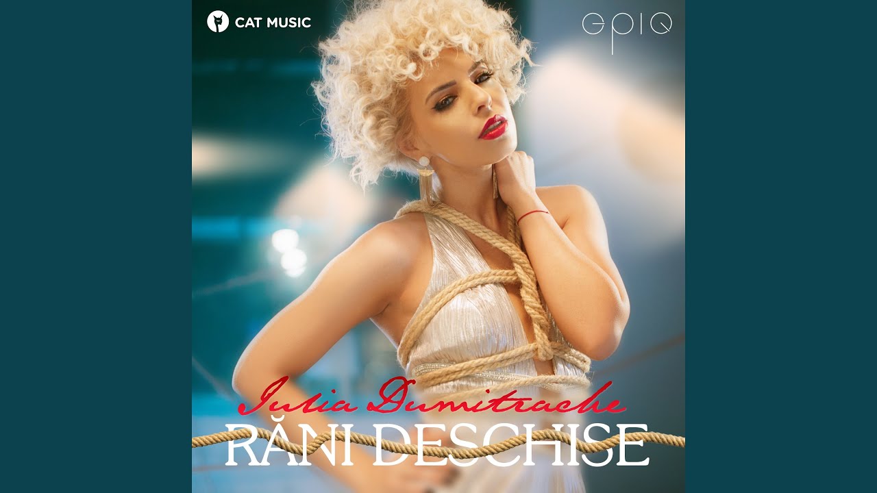 Rani deschise - YouTube