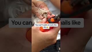 #Dog will finally be able to walk right, after this #nailtrim contact MYFAVORITEGROOMER.com