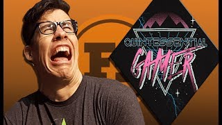 Video The Quintessential Gamer - A Lawrence Sonntag Montage download MP3, 3GP, MP4, WEBM, AVI, FLV September 2018 Video The Quintessential Gamer - A Lawrence Sonntag Montage download MP3, 3GP, MP4, WEBM, AVI, FLV September 2018