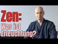 Was ist Erleuchtung? Interview mit Thorsten Heisan Schäffer