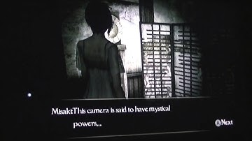 Fatal Frame 4 English Patch :: Part 6 Password Solved!