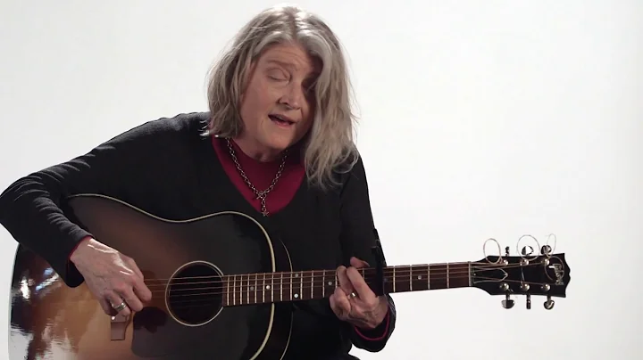 Kim Richey: "A Place Called Home" at Banff Centre