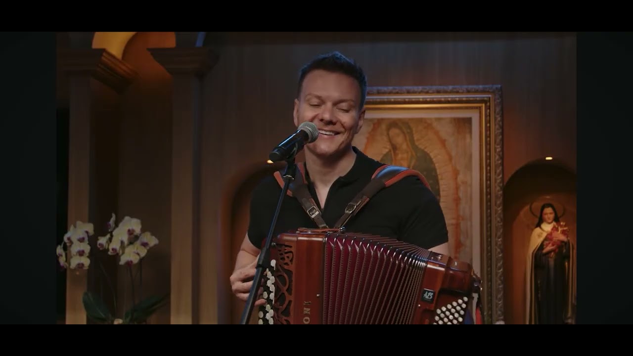 Frei Gilson e Michel Teló-Utopia Quaresma 2026 dia 13/40