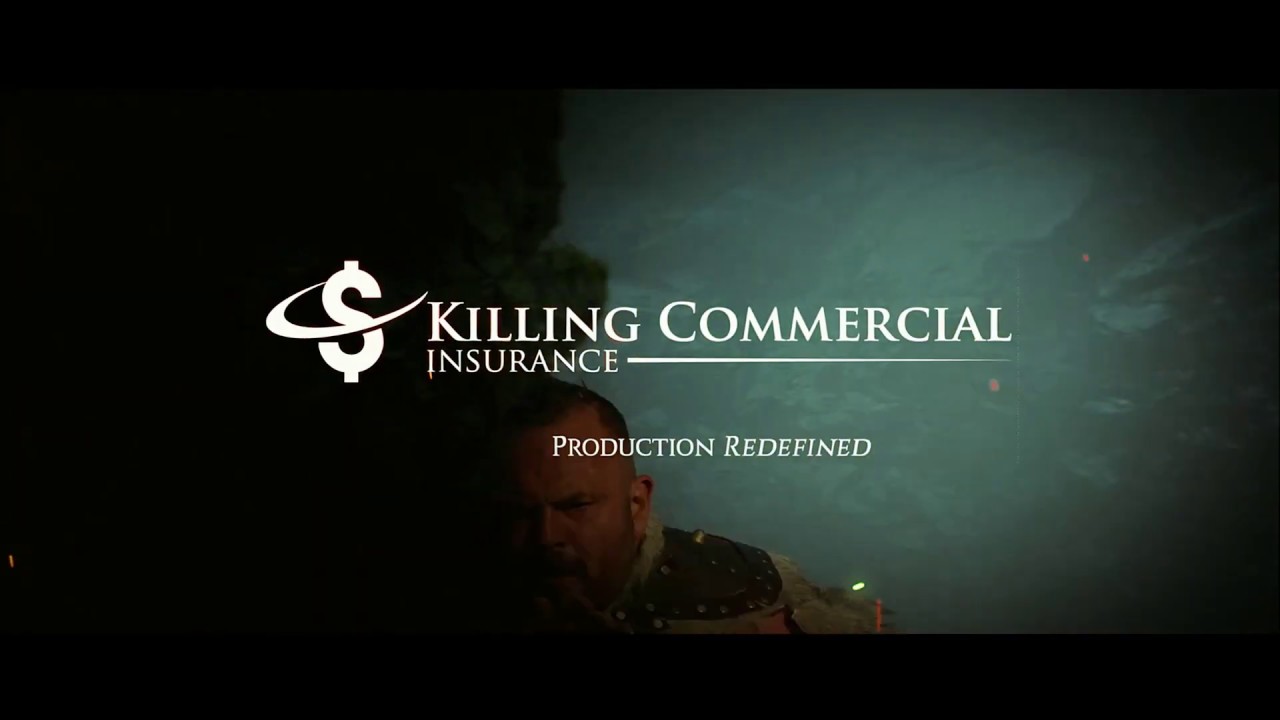 Killing Commercial Insurance YouTube