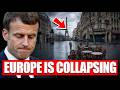 10 European Cities That Are Being Abandoned by Tourists in 2026: The Continent Nobody Visits Anymore