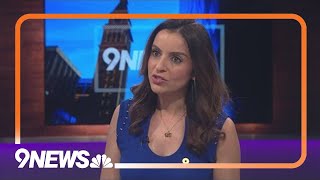 Medical expert weighs in on drug that could help slow progression of Alzheimer's