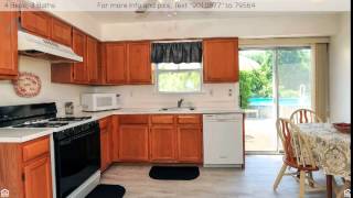 349,000 - 4 Bronia St, Howell, Nj 07731