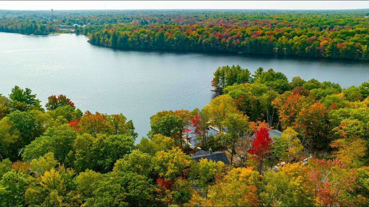 228 Stewart Lake Rd MLS SHOWCASE YouTube