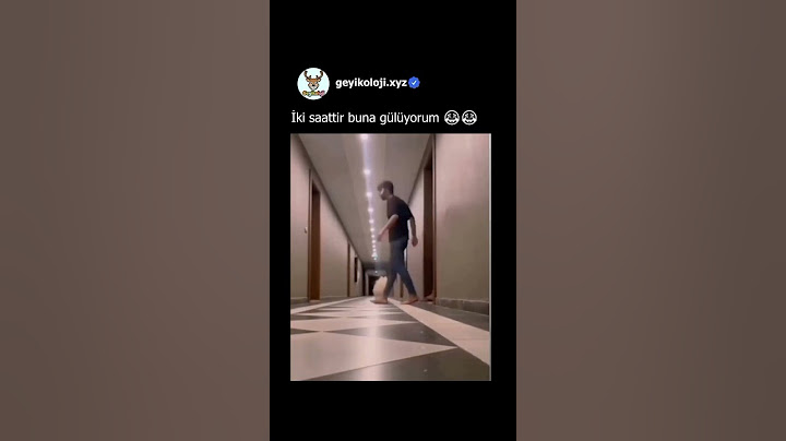 Böyle şaka mı yapılır 😂