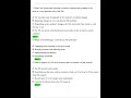CNA Chapter 1, 2, 3, 4, 5, 6, 7, 8, 9, &amp; 10 Exam Review Questions and Answers 2025   2025 Verified A