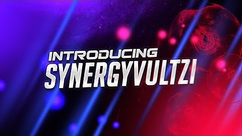 Introducing Synergy Vultzi by Joneszeh