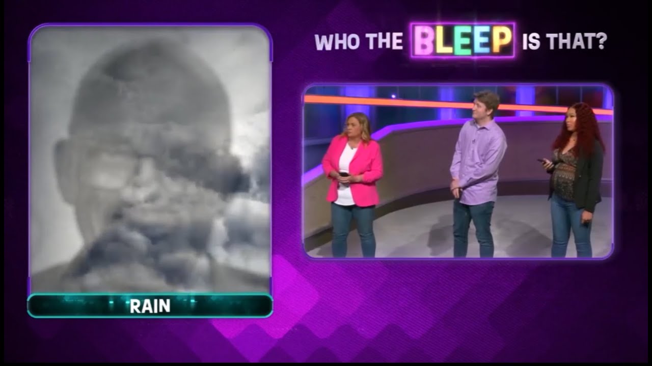 who-the-bleep-is-that-ep-230-youtube