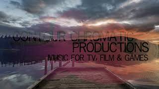 Dawn Over Hill - reflective ethereal ambient chillout music | Contour Chromatic
