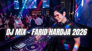 Dj Mix Tragedi  Farid Hardja 2026