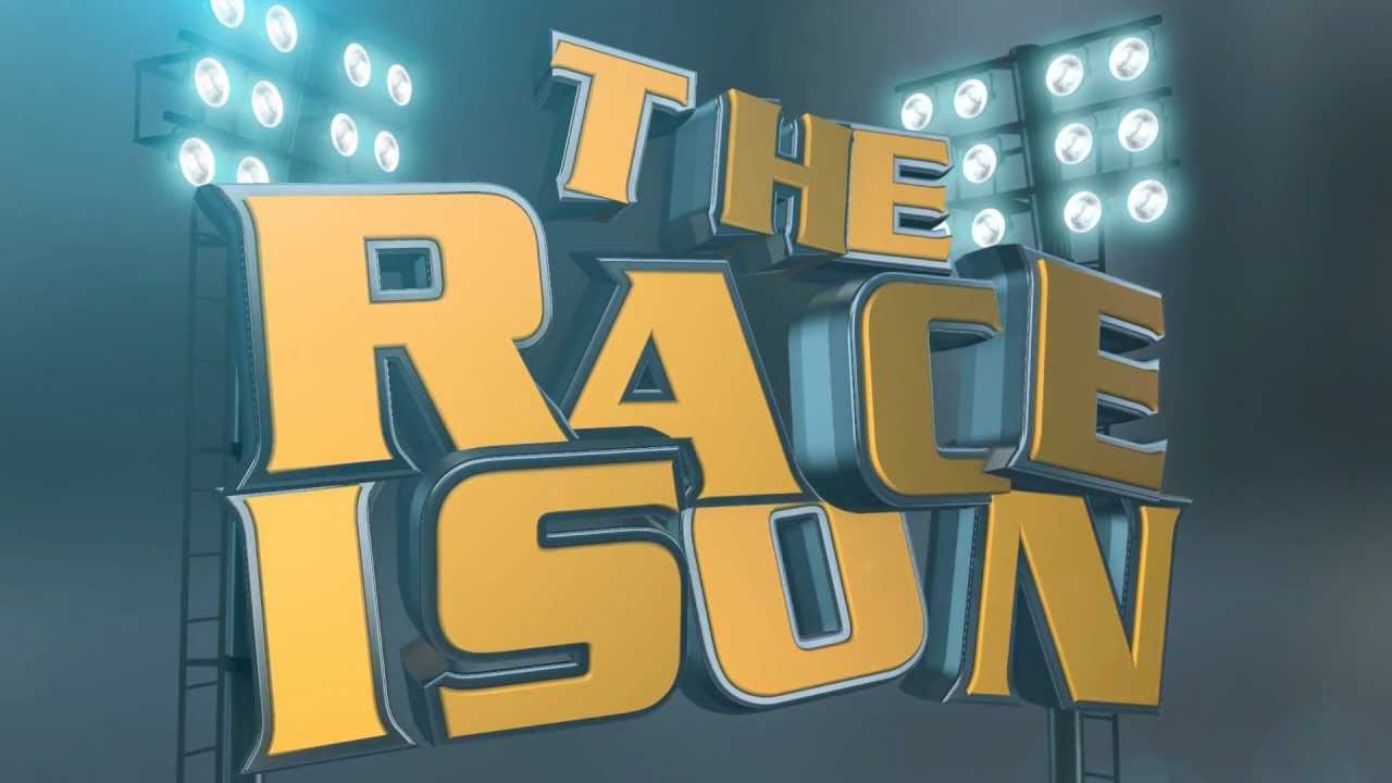 #TRIO | RAMADAN TEASER | THE RACE IS ON - YouTube