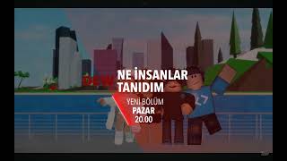 Küfür Zaman Tuneli 76. Bölüm 1. Fragman 20 Kasım Perşembe K 8De