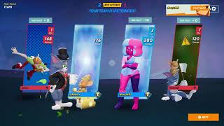 MultiVersus | Open Beta Compilation #4 (Dutch/English)