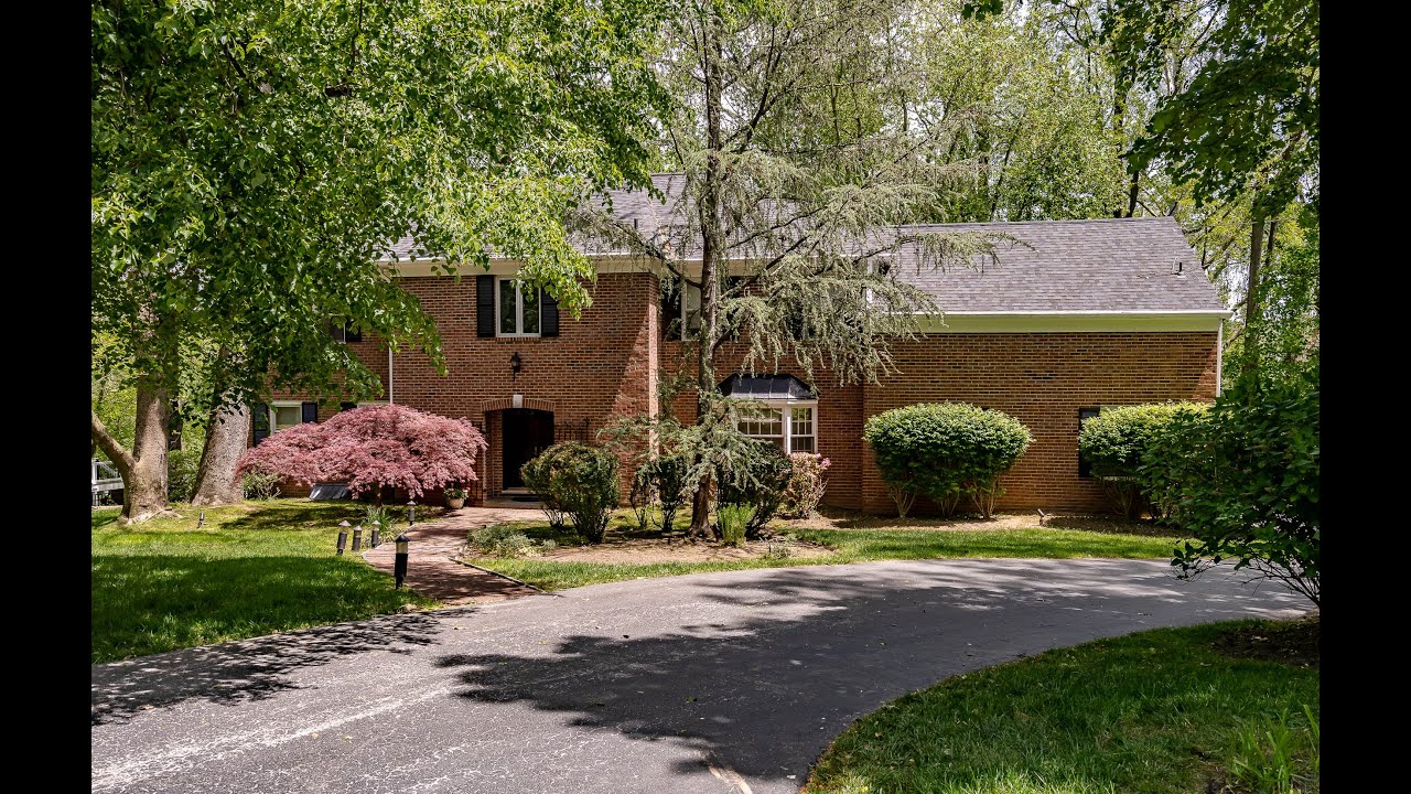 1922 Lafayette Rd Fantastic Home In Gladwyne, PA 19305 Sandra Fink