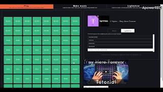 HOW TO USE LAUNCHPAD ARCADE