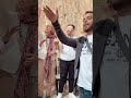 Qasida Burda In Jerusalem By Turkish And Palestinian Visitors Madh 