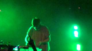 Ranglekods - Young and Dumb live @ A38 Budapest 2012.12.15. HD