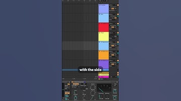 Sidechain like Fred Again