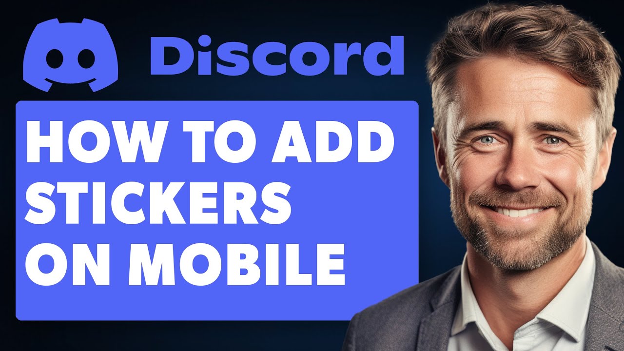 How To Add Stickers On Discord Mobile Full 204 Guide YouTube how-to-add-stickers-on-discord-mobile-full-204-guide-youtube