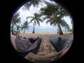 Paradise Found at Koh Rong Beach Cambodia #Shorts