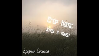 Егор Натс - Хочу к тебе (cover by Вредная Сосиска)