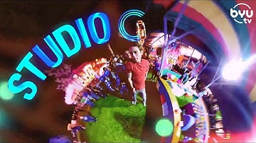 Studio C Intro - Studio C