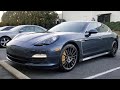 Don't pay $10,000 for PORSCHE Panamera PDK failure | Here is how you prevent this