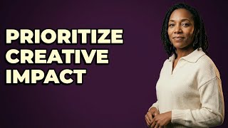 What Is A Prioritization Matrix For Creative Leaders?
