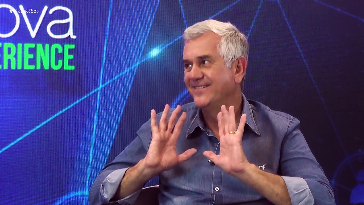 Inova Experience com Yon Moreira