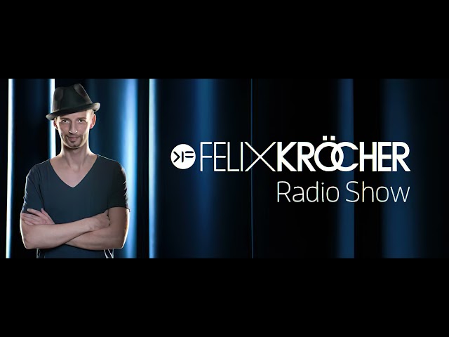 Lino Fuso [ Butzke ] - Felix Krocher Radioshow