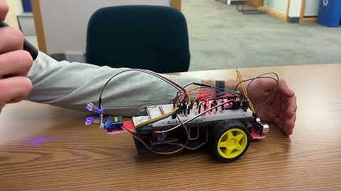 EcEn 301 Lab 6 - Scott Wallace