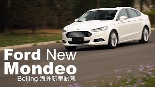 Ford 車系