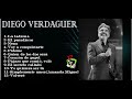 Diego Verdaguer 12 Exitos