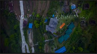 Es Resort Kaskikot Pokhara Cinematic Video Beautiful Nature Good Food Great Time Spent
