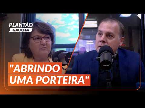 STF TRIAL: Expert explains what DUE PROCESS OF LAW is | Plantão Gaúcha