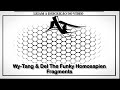 Wu Tang Clan Del The Funky Homosapien Fragments mp3