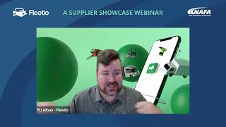 Webinar Highlights: Fleet Service and Vendors Marketplace