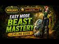 TBC Classic Beast Mastery Hunter Leveling Guide 1-70 | Burning Crusade Anniversary 2026