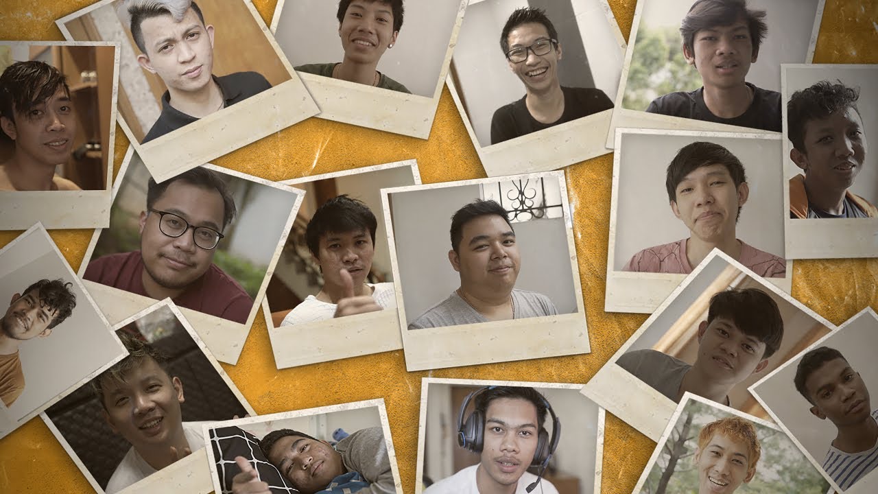 IMPIAN PLAYER RRQ DI TAHUN 2020