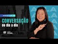Conversação do dia a dia -  IES Aula de Inglês Eli Sato #34