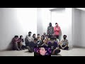 aespa 에스파 'Black Mamba' MV Reaction by Max Imperium [Indonesia]