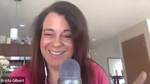 Sister Interview with Amy Julia Becker. Hosted by ...