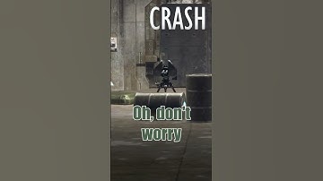 CRASH: SAMMIE #halo #machinima